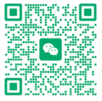 QQ或微信掃碼，獲取電子名片